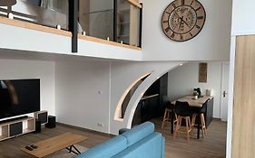Rcspa Loft Spa
