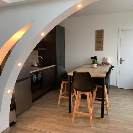 Rcspa Loft Spa Appartement Reims Buitenkant foto