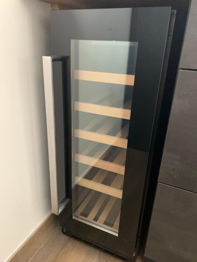 Rcspa Loft Spa Appartement Reims Buitenkant foto